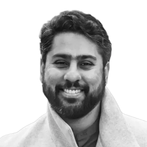 Angad Salaria