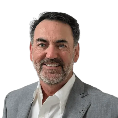 Ken Fraser